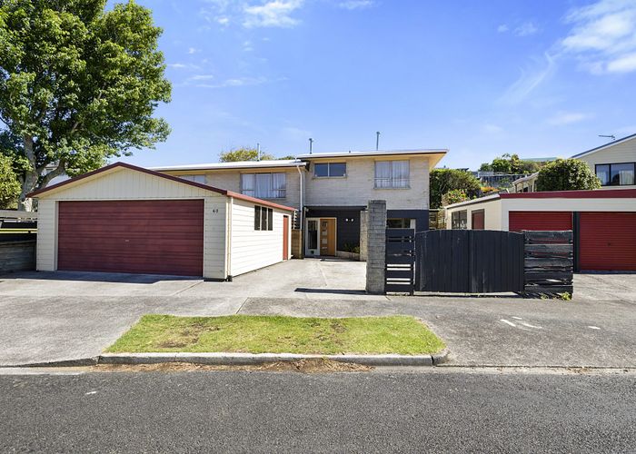  at 60 Pembroke Street, WESTOWN, NEW PLYMOUTH