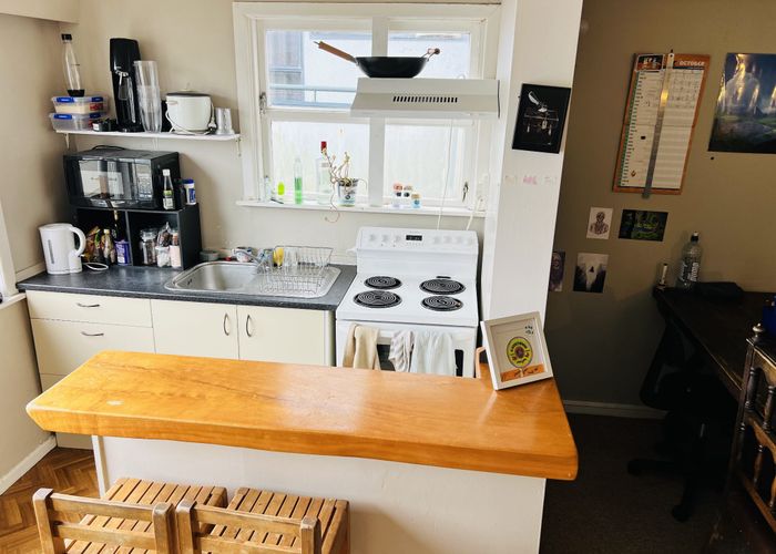  at 19 Hania St, Mount Victoria, Wellington, Wellington