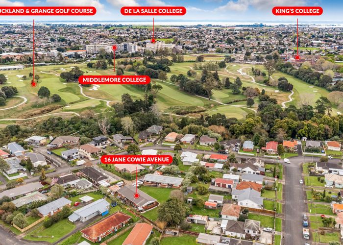  at 3/16 Jane Cowie Avenue, Otahuhu, Auckland