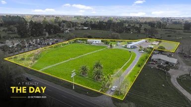  at 345 Mill Road, Manurewa