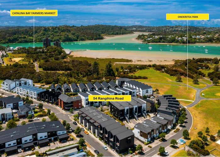  at 54 Rangihina Road, Hobsonville, Auckland