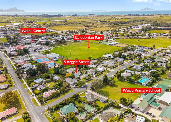  at 5 Argyle Street, Waipu, Waipu