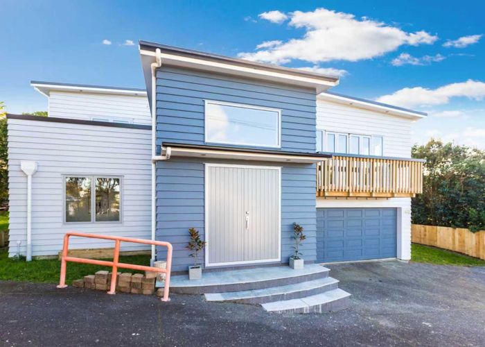  at 87 Hendry Avenue, Hillsborough, Auckland City, Auckland