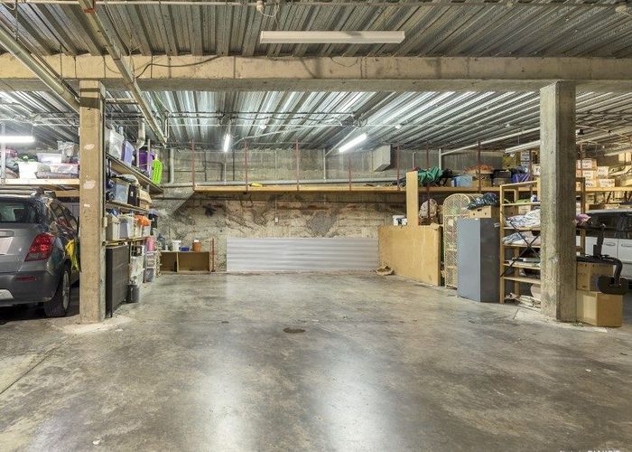  at 15 Frederick Street, Te Aro, Wellington, Wellington