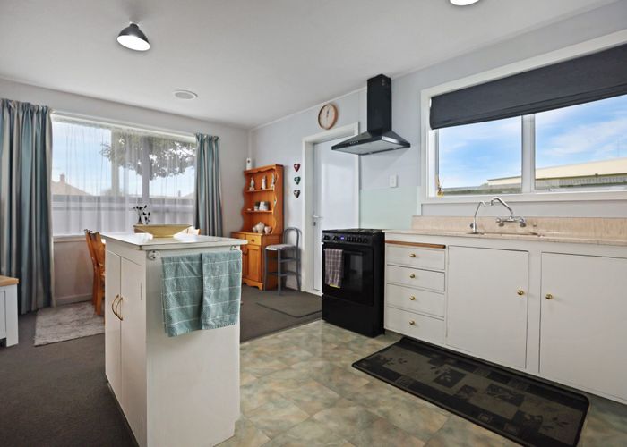  at 5A & 5B Bridge Street, Netherby, Ashburton, Canterbury