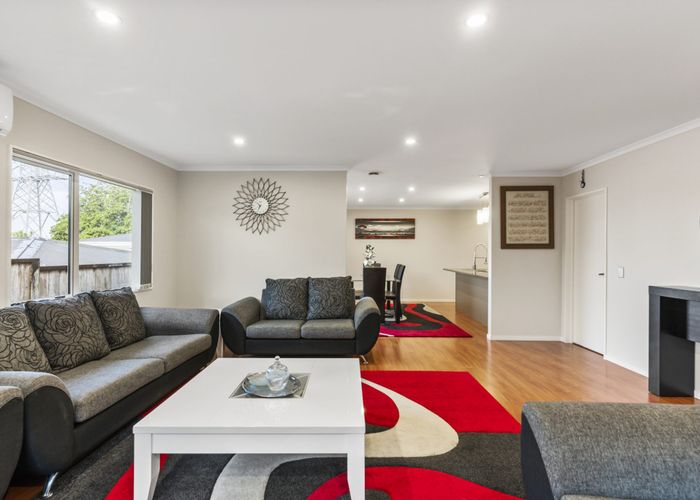  at 62A Lincoln Park Avenue, Massey, Auckland