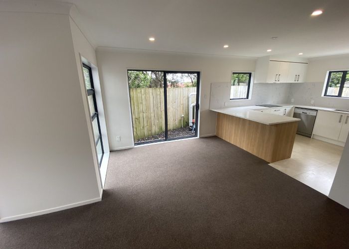  at 40D  Wimbledon Crescent, Glen Innes, Auckland City, Auckland