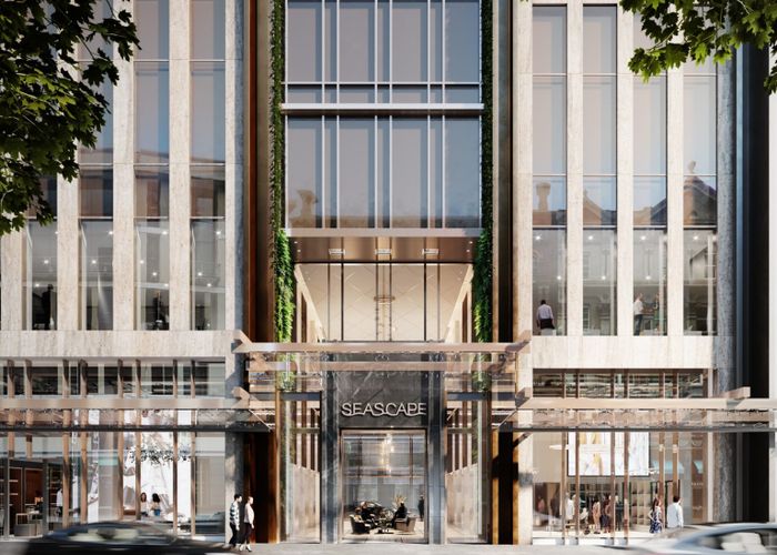 at 3/83 Customs Street East, City Centre, Auckland City, Auckland