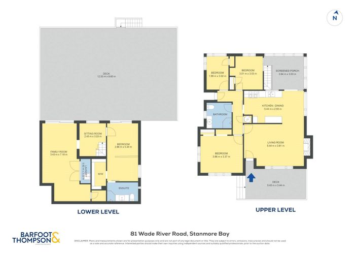  at 81 Wade River Road, Stanmore Bay, Whangaparaoa