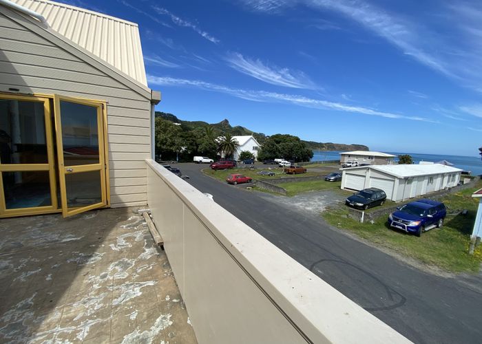  at Omapere, Far North, Northland