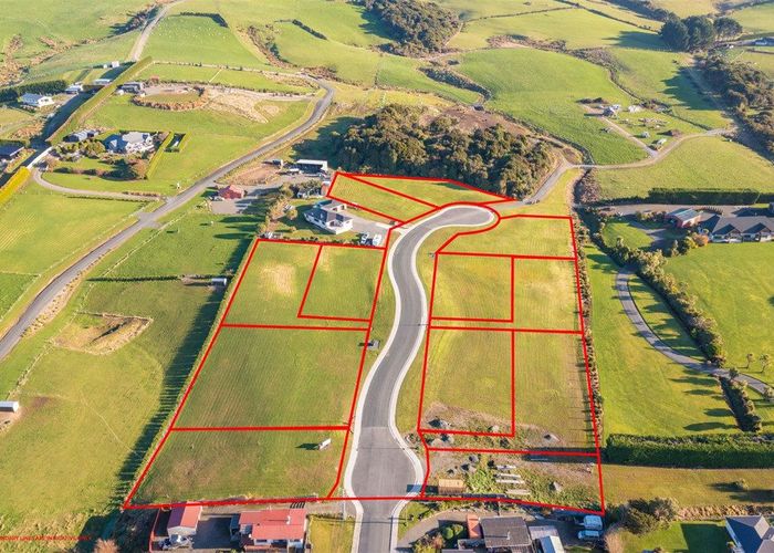  at Lot 1 & 3/35 Marne Street, Riverton, Southland, Southland
