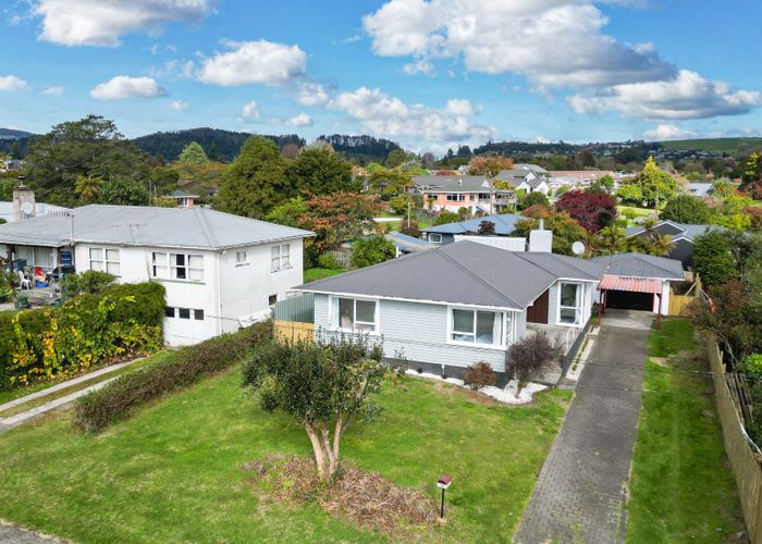  at 124 Devon Street West, Hillcrest, Rotorua