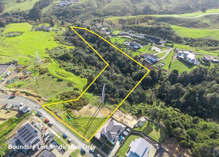  at 25 Annmarie Avenue, Flat Bush, Manukau City, Auckland