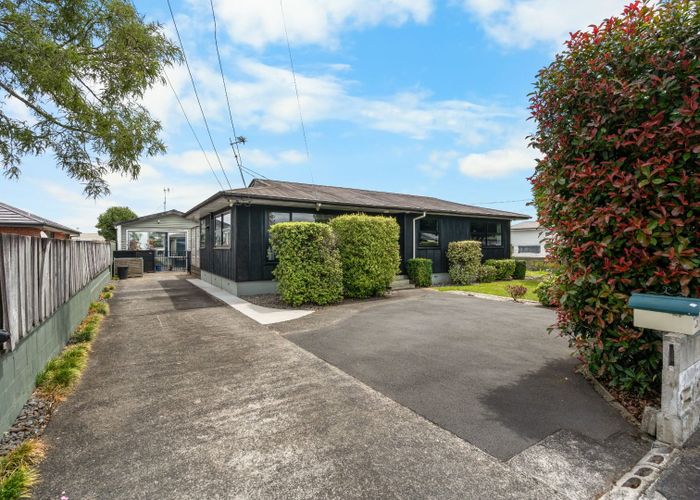  at 33 Wall Street, Nawton, Hamilton