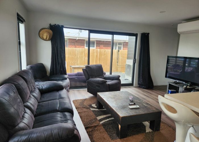 at 601 Cashel Street, Linwood, Christchurch City, Canterbury