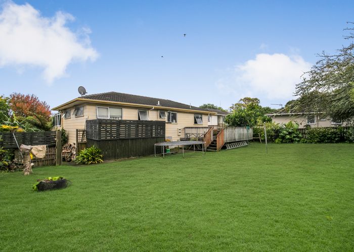  at 24 Aberfeldy Avenue, Highland Park, Auckland