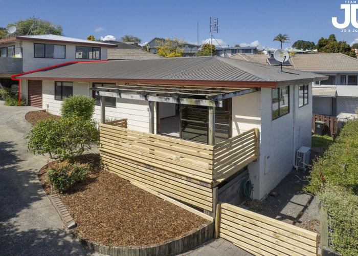  at 33A Otumoetai Road, Judea, Tauranga