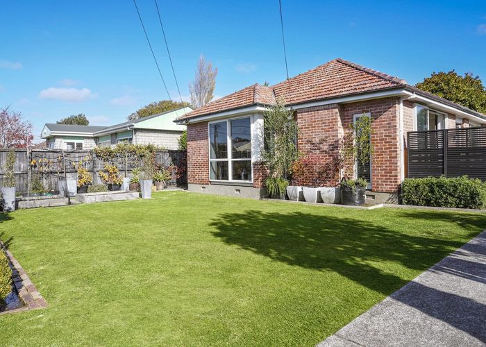  at 339 Hills Road, Mairehau, Christchurch
