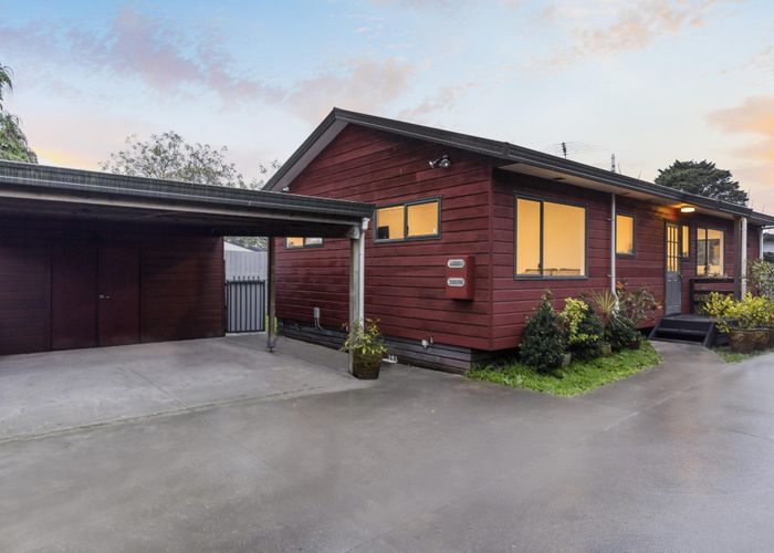  at 21B Panorama Road, Mount Wellington, Auckland