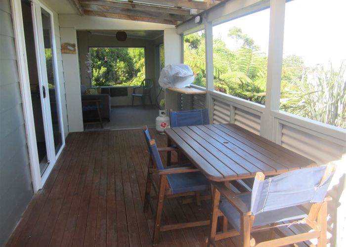 at 326 North Beach Road, Point Elizabeth, Greymouth