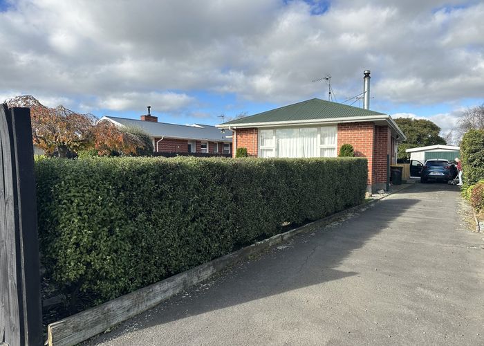  at 71 George Street, Tinwald, Ashburton, Canterbury