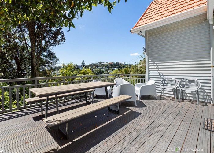 Recently sold 17 Northland Road, Northland, Wellington homes.co.nz