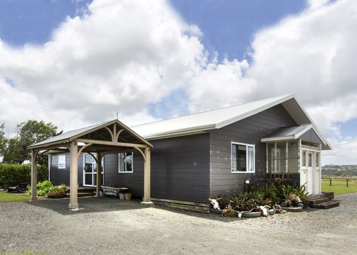  at 20B Scottys Camp Road, Dargaville, Kaipara, Northland