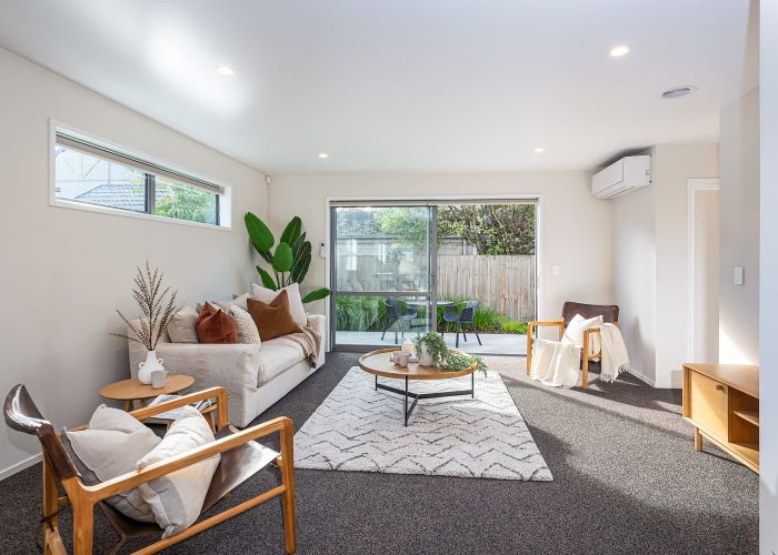  at 35C Whitmore Street, Edgeware, Christchurch