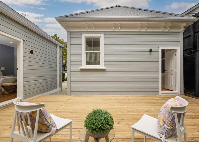  at 19 Alexander Street, Kingsland, Auckland