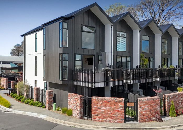  at 1/30 Amuri Park Lane, City Centre, Christchurch City, Canterbury