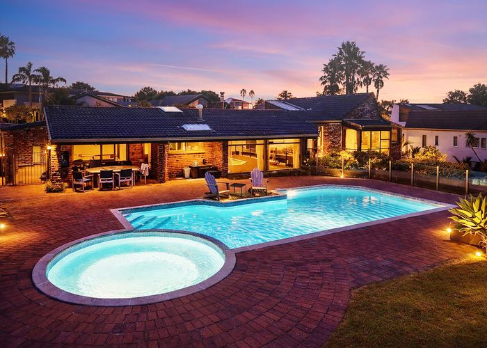  at 19 Sanctuary Point, Sunnyhills, Manukau City, Auckland