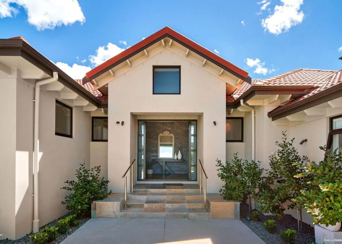  at 25 Tau Drive, Flat Bush, Auckland
