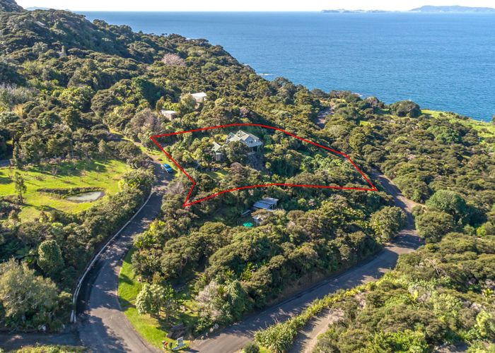  at 78 Waihirere Drive, Tuateawa, Coromandel