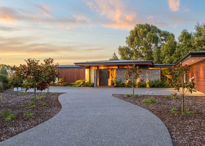  at 43 Kingcraft Drive, Christchurch