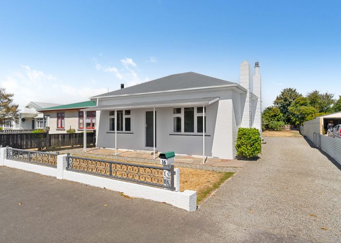  at 16 Kuripuni Street, Kuripuni, Masterton