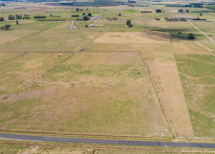  at Couper Road Subdivision, Rongotea, Manawatu, Manawatu / Whanganui