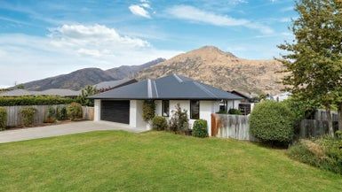  at 18 Banbury Terrace, Lower Shotover, Queenstown