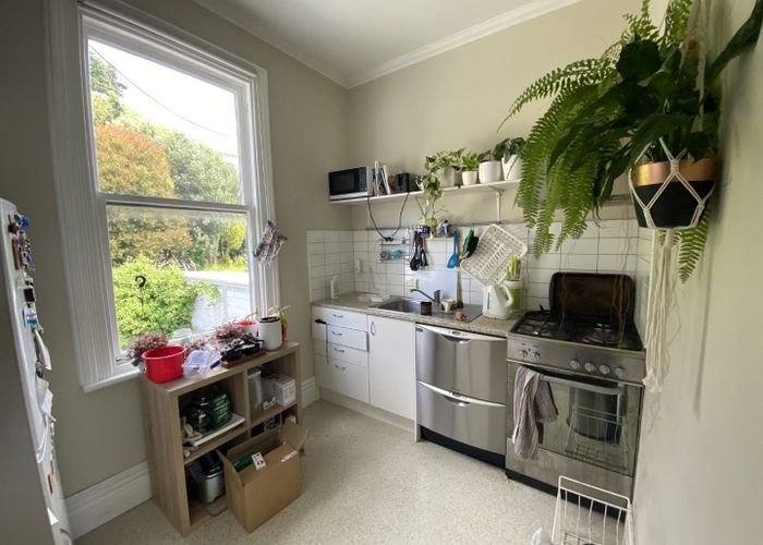  at 108b Wallace Street, Mount Cook, Wellington, Wellington