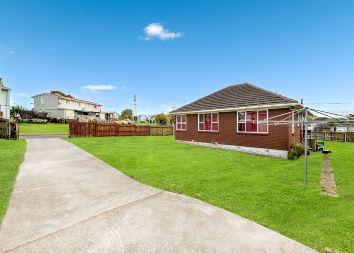  at 23 Tindall Crescent, Otara, Manukau City, Auckland