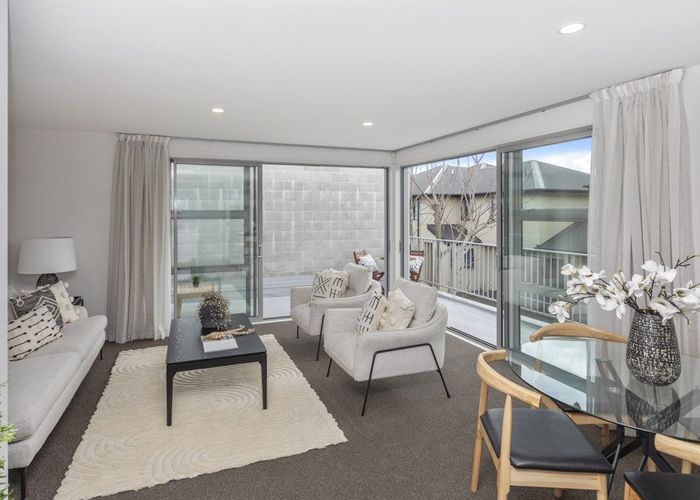  at 44C Picton Avenue, Riccarton, Christchurch