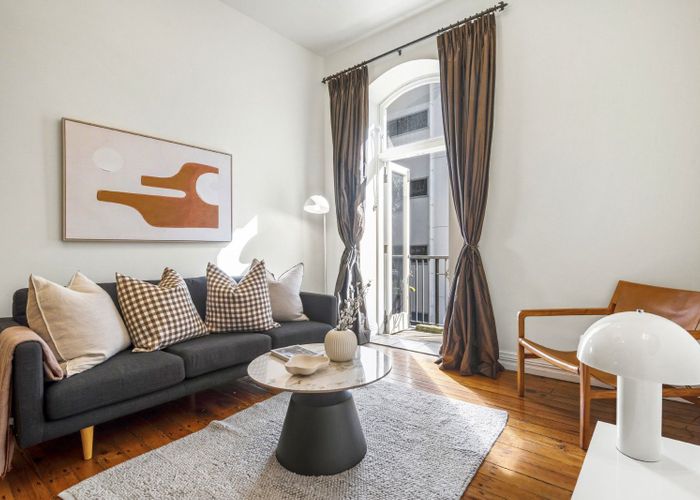  at 2G/7-15 Emily Place, City Centre, Auckland City, Auckland