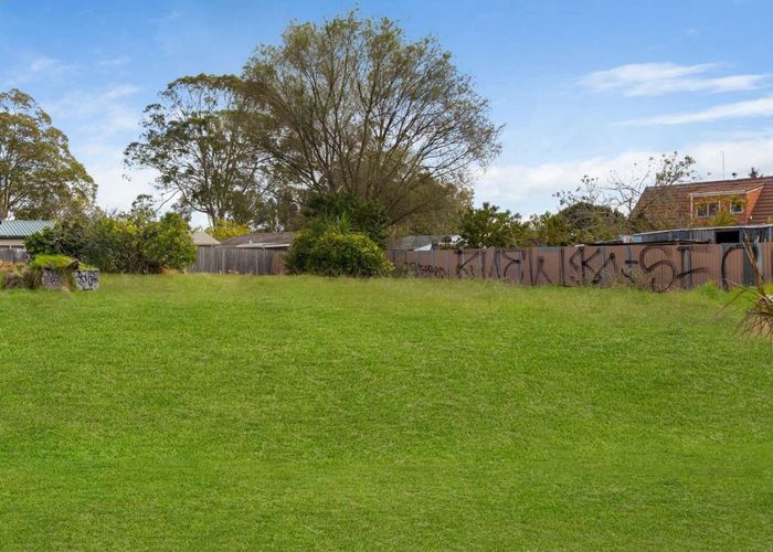  at 107 Harris Street, Huntly