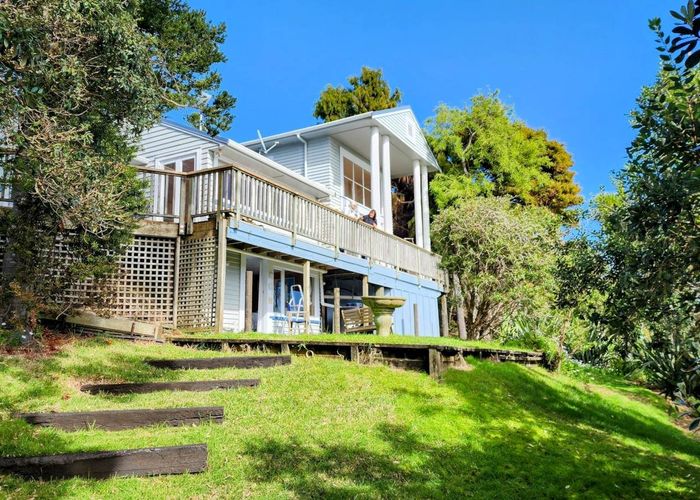  at 244B Big Bay Road, Awhitu, Franklin, Auckland