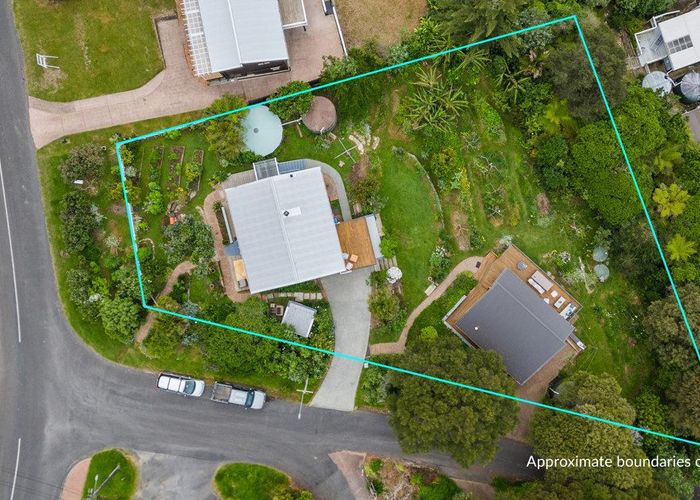  at 23 Ostend Road, Waiheke Island, Waiheke Island, Auckland