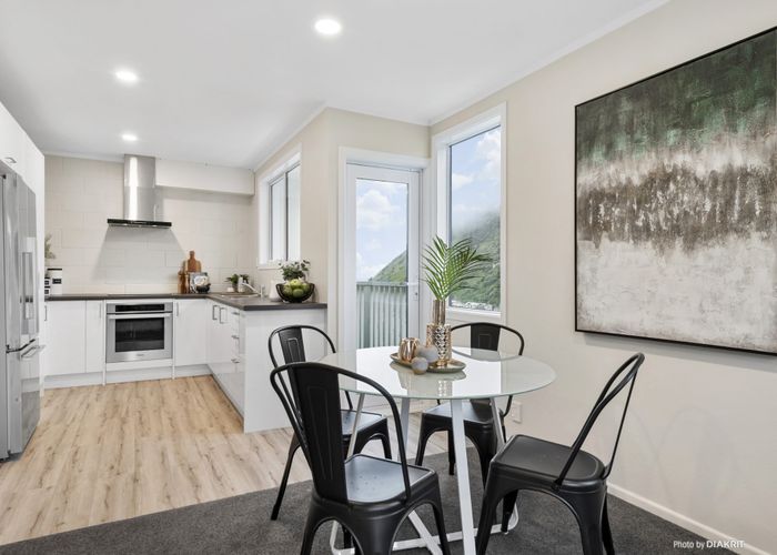  at 3/6 Robertson Street, Owhiro Bay, Wellington