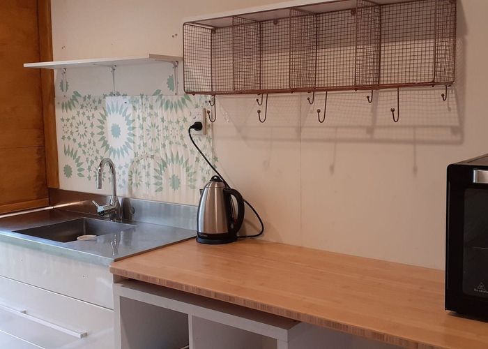  at Whenuapai, Waitakere City, Auckland