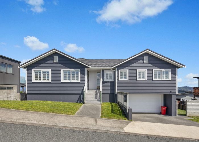  at 83 Spenmoor Street, Newlands, Wellington, Wellington