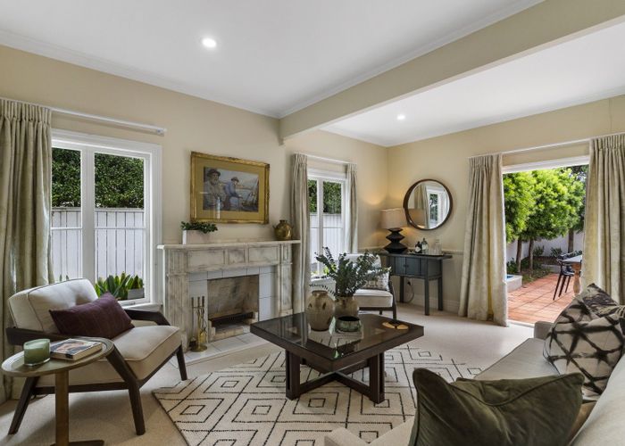  at 83A St Stephens Avenue, Parnell, Auckland City, Auckland