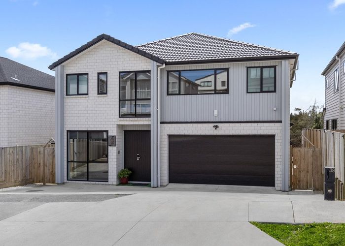  at 39 Drumnaconagher Road, Flat Bush, Manukau City, Auckland