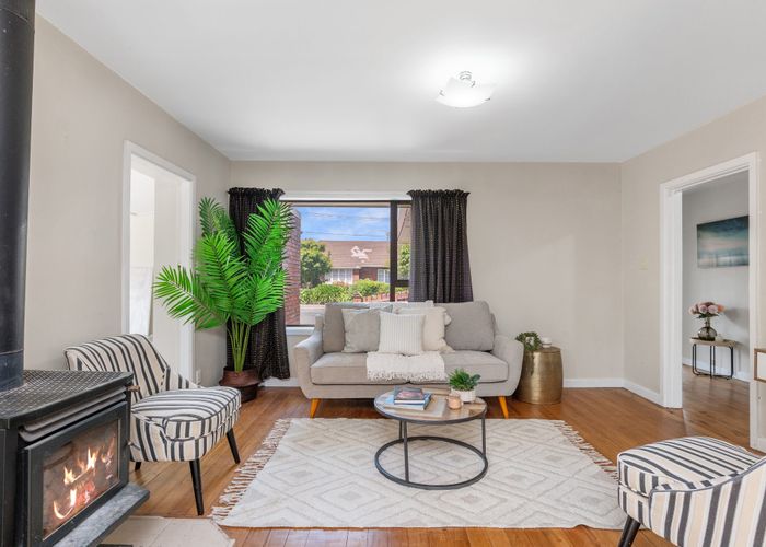  at 31 Harrison Street, Mairehau, Christchurch City, Canterbury